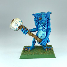 Stone Troll - Orcs & Goblins -