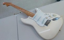 FENDER MEXICO STRATOCASTER JIMI HENDRIX 1 Electric Guitar