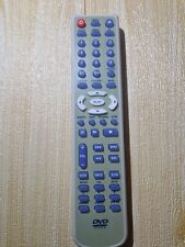 MISSING IR COVER---DAEWOO DVD PLAYER REMOTE CONTROL for DV2500H 