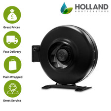 Kaizen In-line Extraction Duct