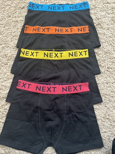Bnwot pack boys boxer - boys,