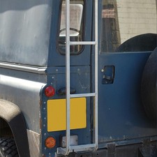 Roof Rack Access Ladder