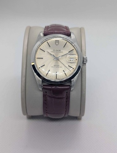 Tudor rolex prince oysterdate - tudor/rolex,