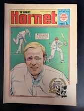 The Hornet Comic No 626