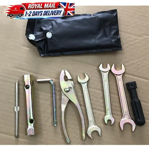 Motorcycle tool kits repair - motorcycle,