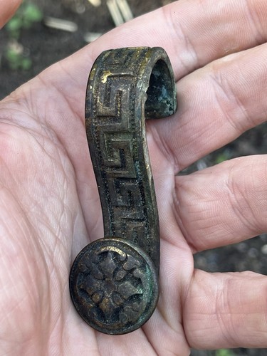 Ancient roman high status - ancient,