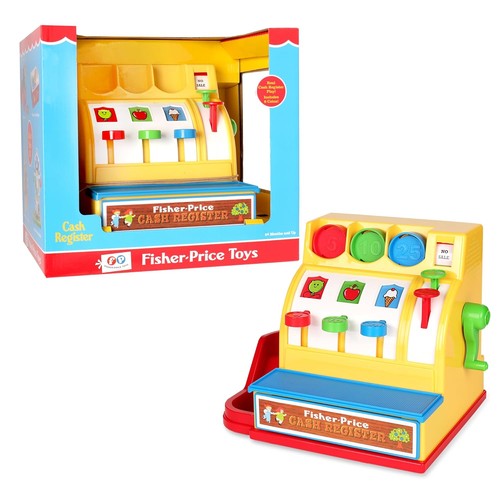 Fisher price classic retro - price,