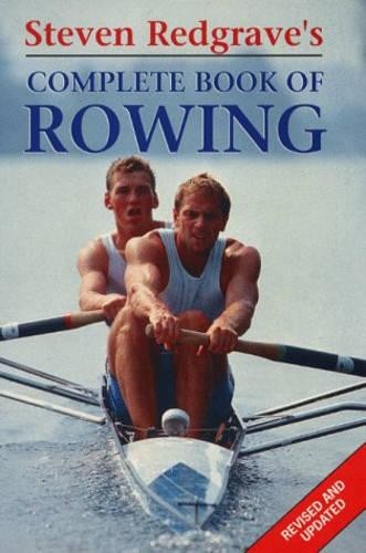 Steven redgrave complete - redgrave's,