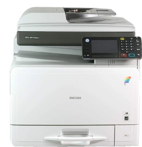 Ricoh c305spf fast duplex - c305spf,