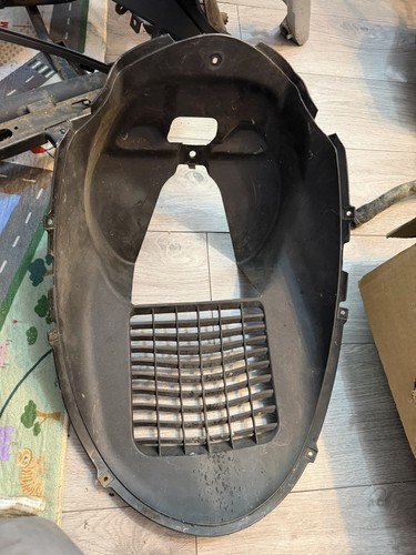 Gilera runner 125 plastics - gilera,