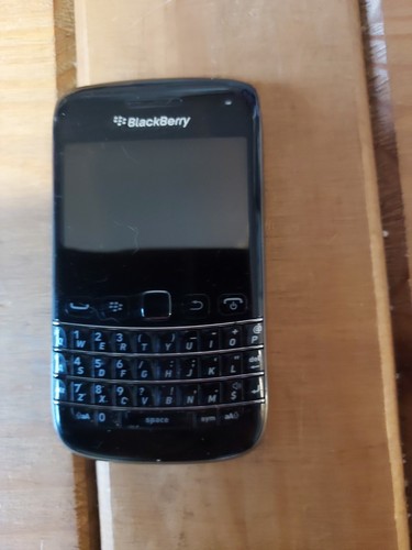 Blackberry bold 9790 - blackberry,