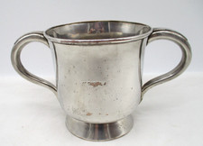 Antique Old Sheffield Plated