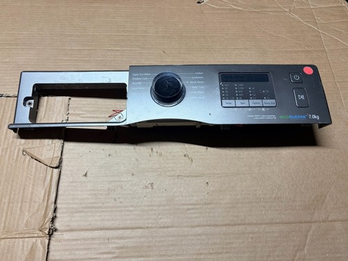 Samsung washing machine main - washing,