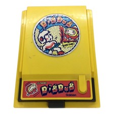 Gakken Namco DigDug Vintage
