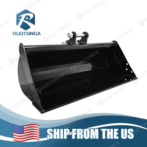 800mm plain bucket attachment - plain,