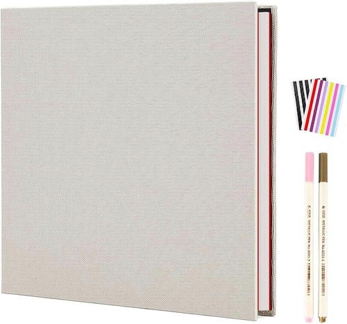 Self adhesive photo - self, album