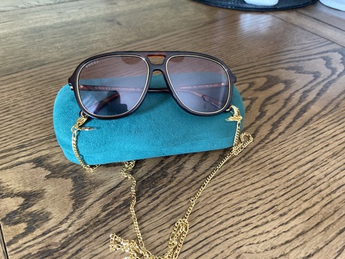 Gucci sunglasses stunning - ,
