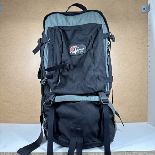 Lowe alpine travel trekker - lowe,