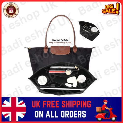 Felt liner insert bag for - insert,