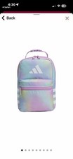 Adidas Santiago 3 Lunch Bag