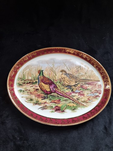 Weatherby hanley royal falcon - weatherby,