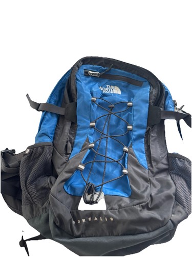 The north face - north, borealis