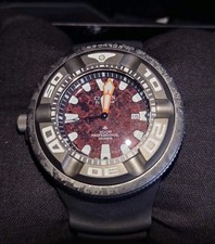 Citizen Eco-Drive Promaster