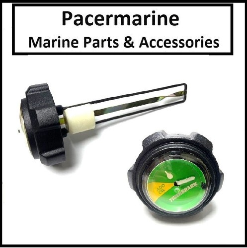 Tigershark jetski oil cap - jetski,