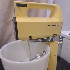 Kenwood Chefette Stand Mixer