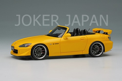 Make eidolon 43 honda - up, 1/43