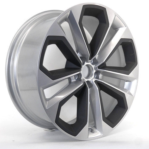 Audi sq3 alloy wheel - f3,