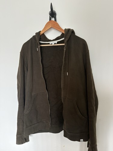 Norse projects men hoodie - norse, men's