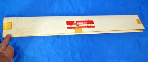 Rare vintage premier - rare,