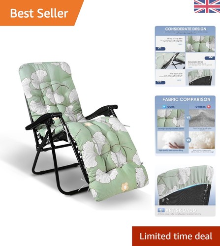 Versatile 170x53 outdoor - versatile, chair