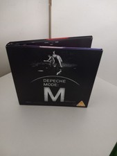 Depeche Mode: MEMENTO MORI - M
