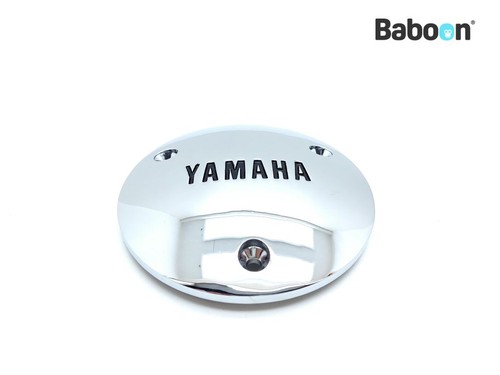 Engine cover right yamaha - engine,