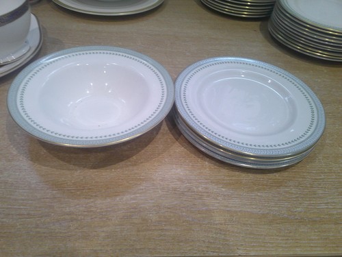 Royal doulton berkshire - royal,