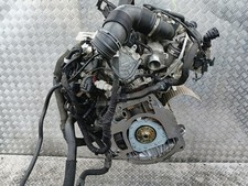 VOLKSWAGEN POLO GTI ENGINE