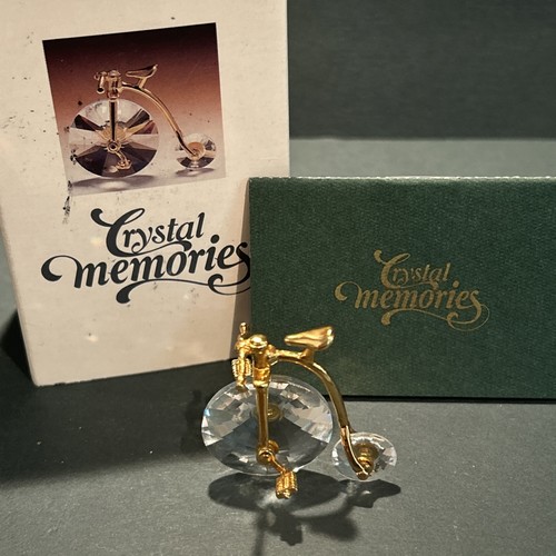Swarovski crystal memories - swarovski,
