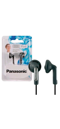 Panasonic hv094e in - rp-hv094e-k, in-ear