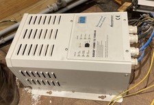 Mastervolt Dakar combi