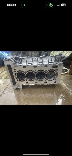 Mini cooper r56 n14 - s,