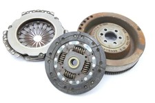 Audi lupo flywheel - audi, a2