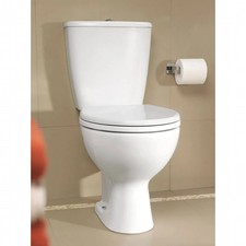 Twyford Alcona Close Coupled