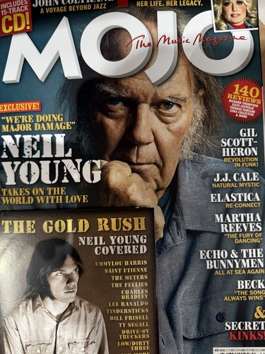 Mojo magazine nov 2026 neil - magazine,