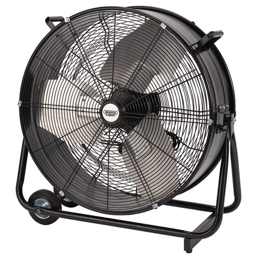Draper expert 230v high flow - expert,