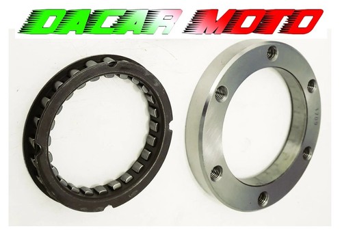 Freewheel starting kit for - freewheel,