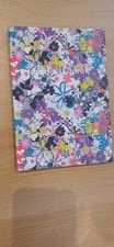 Paperchase A5 Address Book