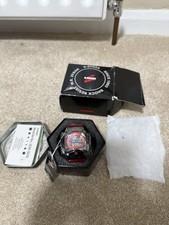 Casio G-Shock GM-6900B-4ER Red