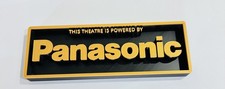 Decorative Panasonic Theatre